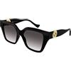 Gucci GG 1023S - 008 Occhiali da Sole