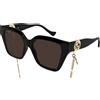 Gucci GG 1023S - 005 Occhiali da Sole