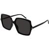 Saint Laurent SL 591 - 001 Occhiali da Sole