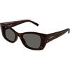 Saint Laurent SL 593 - 002 Occhiali da Sole