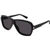 Saint Laurent SL 609 Carolyn - 001 Occhiali da Sole