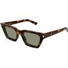 Saint Laurent SL 633 Calista - 003 Occhiali da Sole