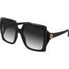 Gucci GG 0876S - 001 Occhiali da Sole