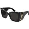 Saint Laurent SL M119 Blaze - 001 Occhiali da Sole