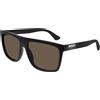 Gucci GG 0748S - 002 Occhiali da Sole