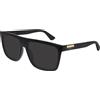 Gucci GG 0748S - 001 Occhiali da Sole