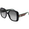 Gucci GG 0713S - 006 Occhiali da Sole