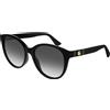 Gucci GG 0631S - 001 Occhiali da Sole