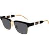 Gucci GG 0603S - 001 Occhiali da Sole