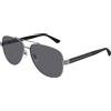 Gucci GG 0528S - 007 Occhiali da Sole