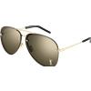 Saint Laurent Classic 11 M - 004 Occhiali da Sole