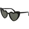 Saint Laurent SL 181 Loulou - 001 Occhiali da Sole