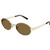 Saint Laurent SL692 - 004 Occhiali da Sole