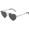 Saint Laurent SL 301 Loulou - 001 Occhiali da Sole