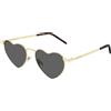 Saint Laurent SL 301 Loulou - 004 Occhiali da Sole