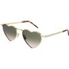Saint Laurent SL 301 Loulou - 011 Occhiali da Sole