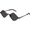 Saint Laurent SL 302 Lisa - 002 Occhiali da Sole