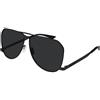 Saint Laurent SL690 Dust - 001 Occhiali da Sole