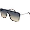 Saint Laurent SL 364 Mask - 009 Occhiali da Sole