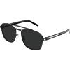 Saint Laurent SL 665 - 001 Occhiali da Sole