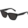 Saint Laurent SL 462 Sulpice - 001 Occhiali da Sole