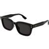 Gucci GG 1605SK - 001 Occhiali da Sole
