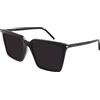 Saint Laurent SL 474 - 001 Occhiali da Sole