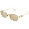 Gucci GG 1593S - 002 Occhiali da Sole
