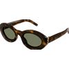Saint Laurent SL M136 - 002 Occhiali da Sole