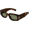 Saint Laurent SL697 - 002 Occhiali da Sole