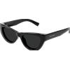 Saint Laurent SL 676 - 001 Occhiali da Sole