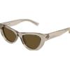 Saint Laurent SL 676 - 005 Occhiali da Sole