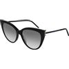 Saint Laurent SL M48S_A - 002 Occhiali da Sole