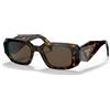 Prada PR 17WS - 2AU8C1 Occhiali da Sole