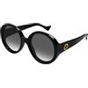 Gucci GG 1256S - 001 Occhiali da Sole