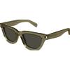 Saint Laurent SL 462 Sulpice - 020 Occhiali da Sole