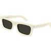 Saint Laurent SL 461 Betty - 020 Occhiali da Sole