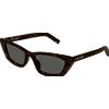 Saint Laurent SL 277 - 010 Occhiali da Sole