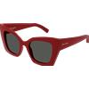 Saint Laurent SL 552 - 010 Occhiali da Sole