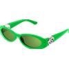 Gucci GG 1660S - 005 Occhiali da Sole