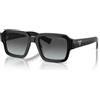Prada PR 02ZS - 1AB06T Occhiali da Sole