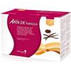 ITALFARMACIA Amin 21k Integratore Proteico Gusto Vaniglia 21 Bustine