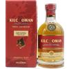 Kilchoman Italian Cities Edition No.1 Milan Blanc de Blancs Single Cask