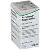 ROCHE Accutrend Trigliceridi (Conf. 25 strisce)