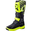 Oneal Stivali Moto Cross Enduro Oneal RMX BOOT Giallo Nero