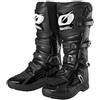 Oneal Stivali Moto Cross Enduro Oneal RMX BOOT Nero