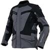Spyke Giacca moto tecnica Spyke Artica dry Tecno Laminata Grigio N