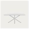 La Forma Tavolo Argo 180 cm bianco