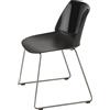 Et al. Sedia base a slitta Classy 1083 ET AL