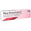 NEO EMOCICATROL Neo-Emocicatrol 1mg/g 20 mg/g Unguento Nasale 20 g